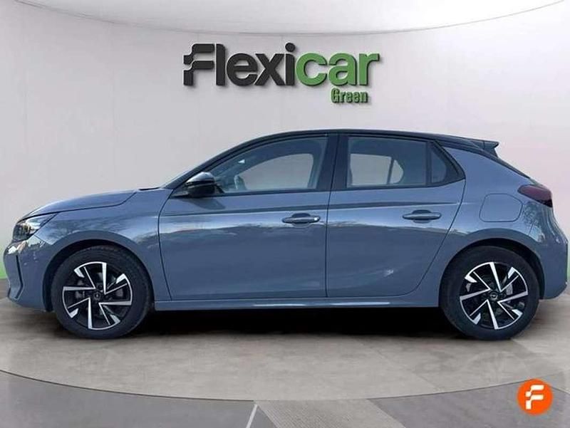 Usado Opel Corsa S 101 CV (74 kW) 2024 Blanco Utilitario