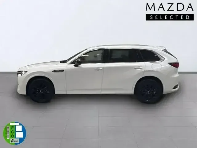 Occasion Mazda CX-80 Homura-Line 254 PK (186 kW) 2024 Otro SUV