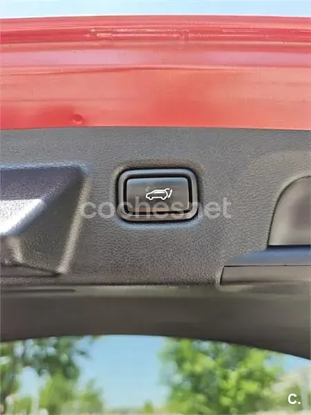 Usado Kia XCeed 141 CV (103 kW) 2022 Rojo SUV