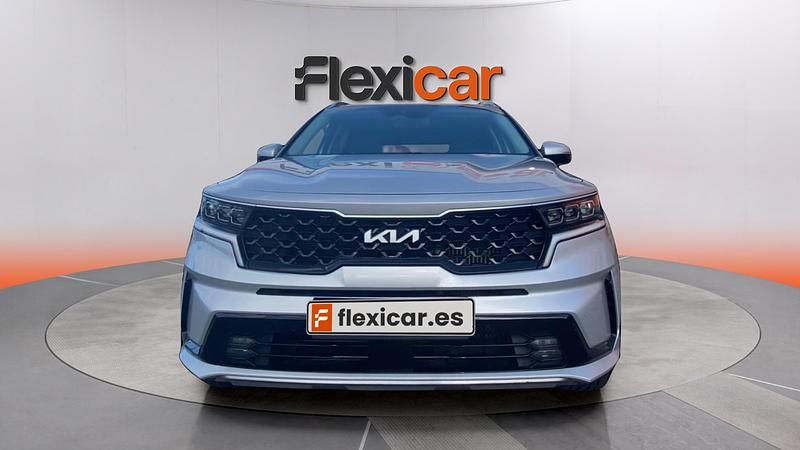 Usado Kia Sorento Plus 232 CV (170 kW) 2023 Gris SUV