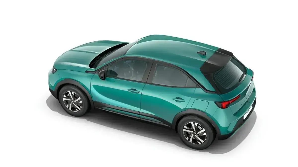 Usado Opel Mokka Edition 136 CV (100 kW) 2024 Blanco SUV