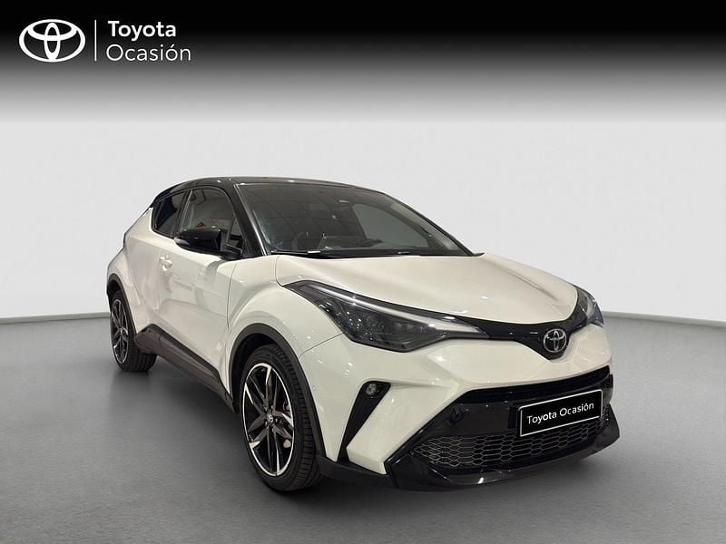 Usado Toyota C-HR Sport 184 CV (135 kW) 2021 Otro SUV