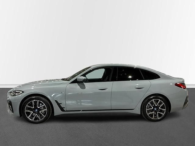 Usado BMW i4 Shadowline 250 kW (340 CV) 2023 Berlina