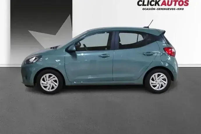 Usado Hyundai i10 79 CV (58 kW) 2026 Utilitario