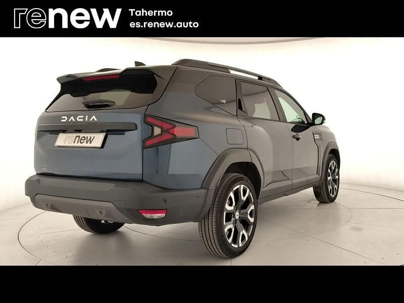 Usado Dacia Bigster Journey 109 CV (80 kW) 2025 Azul SUV