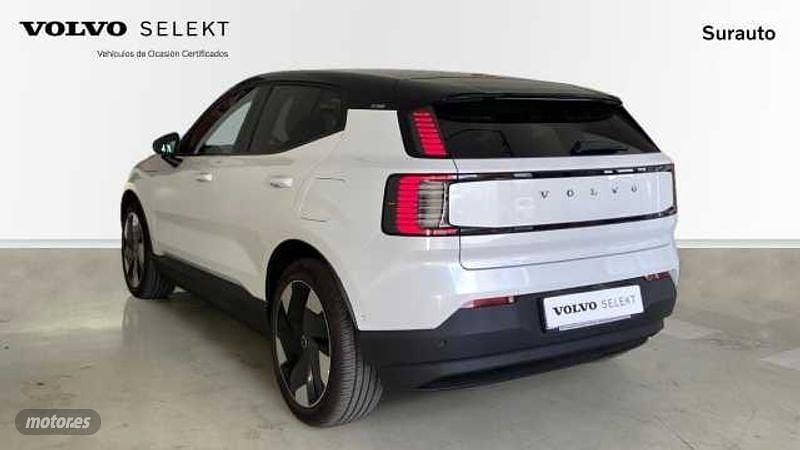 Usado Volvo EX30 Plus 200 kW (272 CV) 2024 Otro SUV