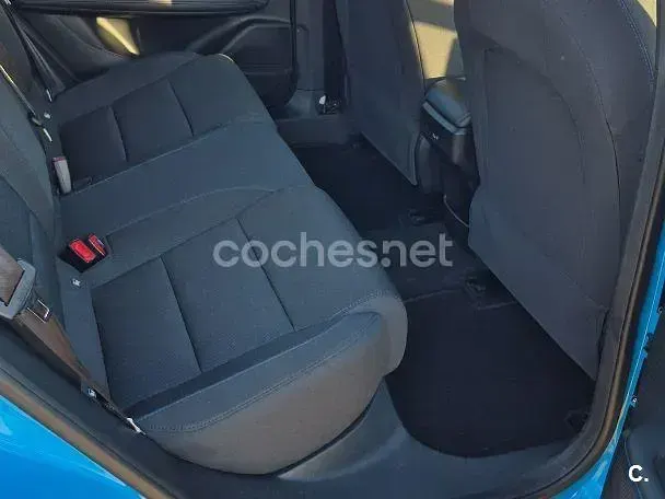 Usado MG MG4 EV 135 kW (184 CV) 2023 Eléctrico Utilitario