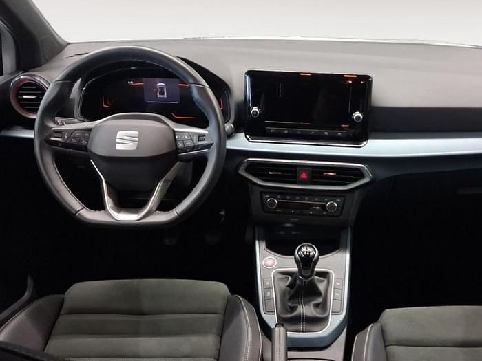 Blanco Usado 2025 Seat Arona Xperience SUV | 20.300 € (Un poco caro) - Imagen 1/1