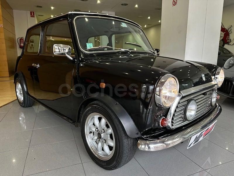 Usado Austin Mini 1990 Coupe