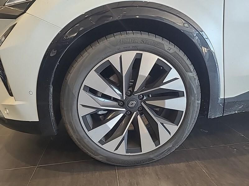 Usado Renault Rafale Techno 200 CV (147 kW) 2025 Blanco SUV