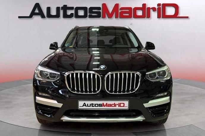 Usado BMW X3 190 CV (139 kW) 2020 SUV