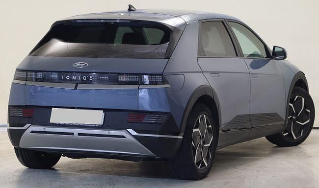 Usado Hyundai Ioniq 5 160 kW (218 CV) 2021 Eléctrico SUV