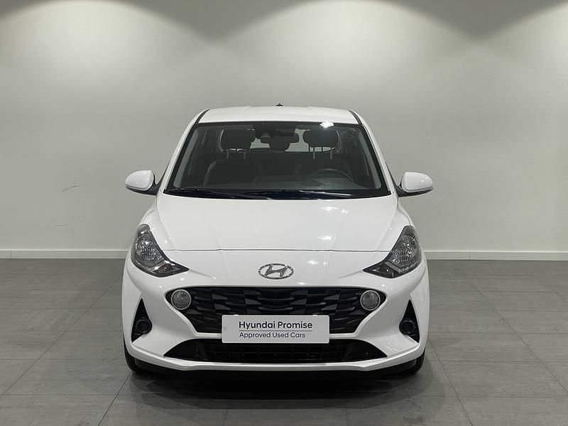 Usado Hyundai i10 67 CV (49 kW) 2022 Utilitario
