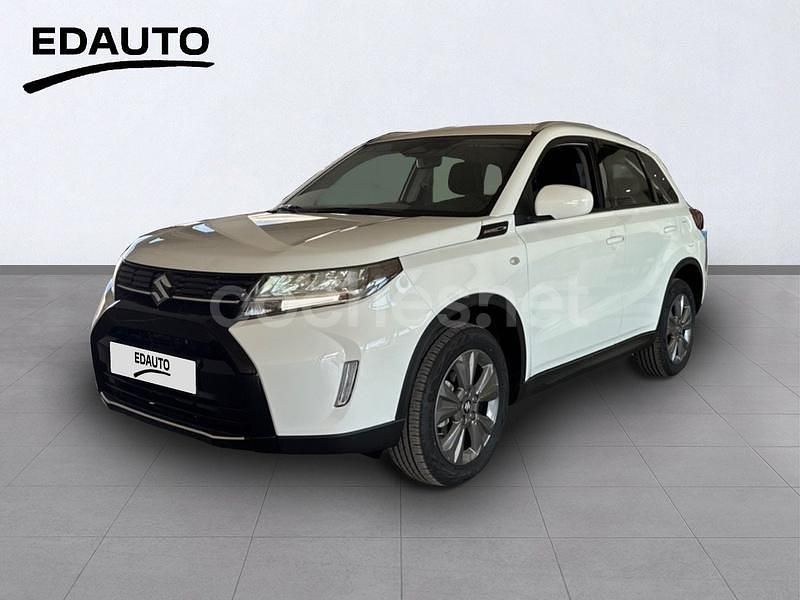 Blanco Nuevo 2025 Suzuki Vitara SUV | 28.400 € (Caro) - Imagen 1/4