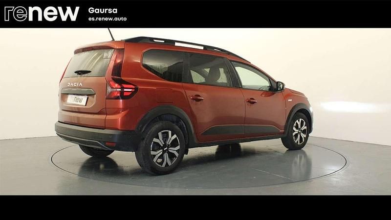 Usado Dacia Jogger Expression 110 CV (80 kW) 2024 Monovolumen
