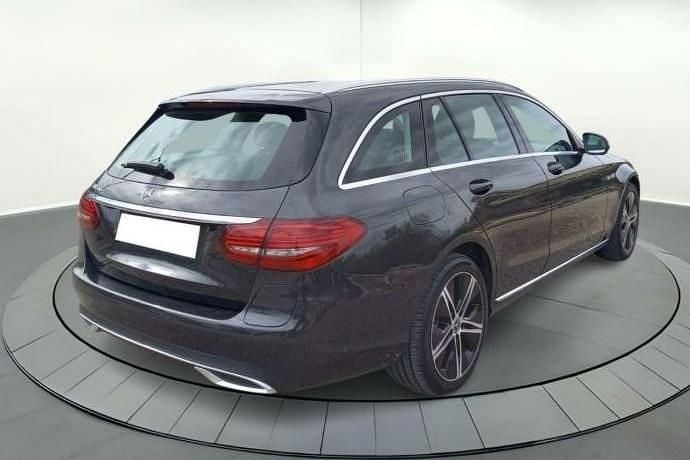 Usado Mercedes C300 Business 306 CV (225 kW) 2020 Familiar
