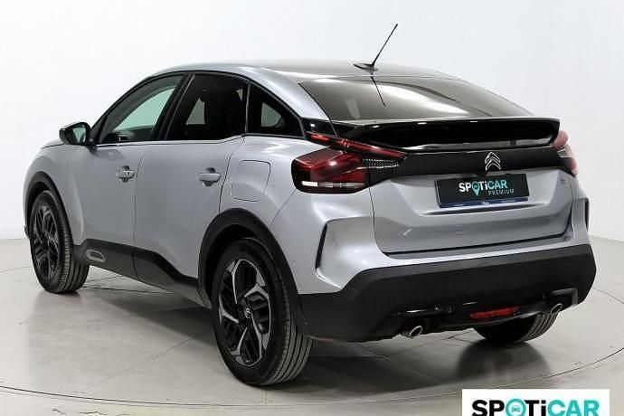 Usado Citroën C4 PureTech 130 CV (95 kW) 2021