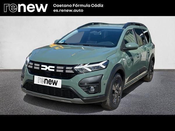 Otro Usado 2024 Dacia Jogger Expression Familiar | 19.500 € (Un poco caro) - Imagen 1/4