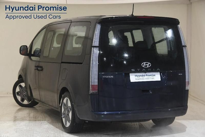 Usado Hyundai Staria Style 177 CV (130 kW) 2023 Monovolumen