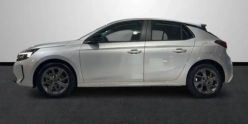 Nuevo Opel Corsa Edition 101 CV (74 kW) 2026 Gris Utilitario