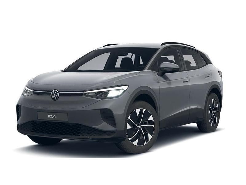 Gris Nuevo 2025 VW ID.4 Pro SUV | 39.810 € (Buen precio) - Imagen 1/4