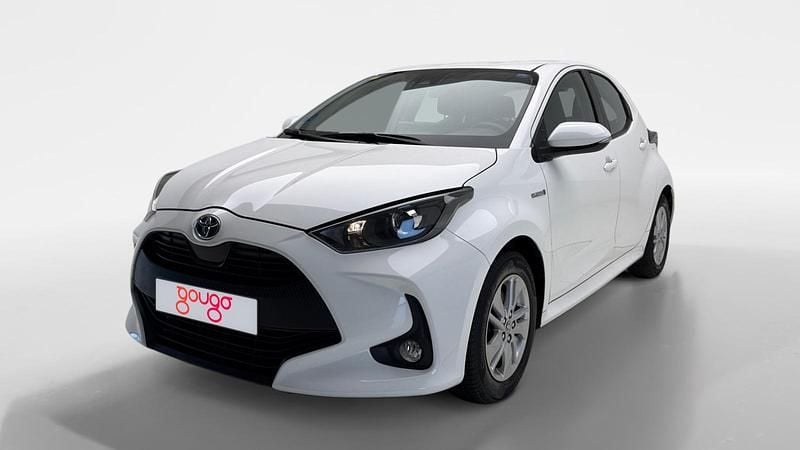 Usado Toyota Yaris Business Edition 116 CV (85 kW) 2020 Berlina