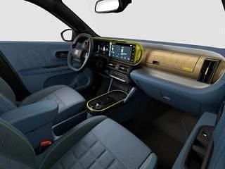 Nuevo Fiat Grande Panda La Prima 110 CV (80 kW) 2027 Bronce Utilitario