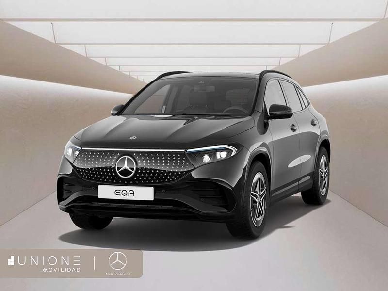Nuevo 2025 Mercedes EQA250+ AMG SUV | 44.500 € (Super precio) - Imagen 1/4