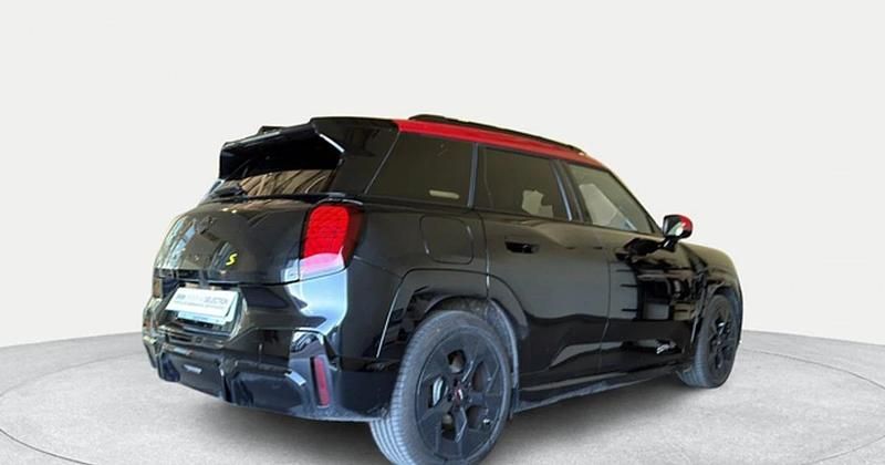 Usado Mini Aceman 160 kW (218 CV) 2025 SUV