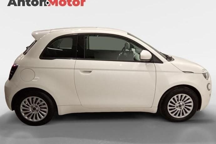 Usado Fiat 500e 86 kW (118 CV) 2024 Utilitario
