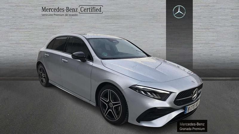 Usado Mercedes A200 150 CV (110 kW) 2025 Berlina