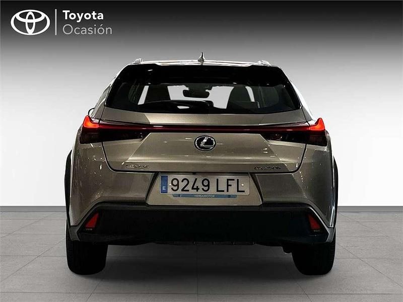 Usado Lexus UX Business Edition 184 CV (135 kW) 2020 SUV