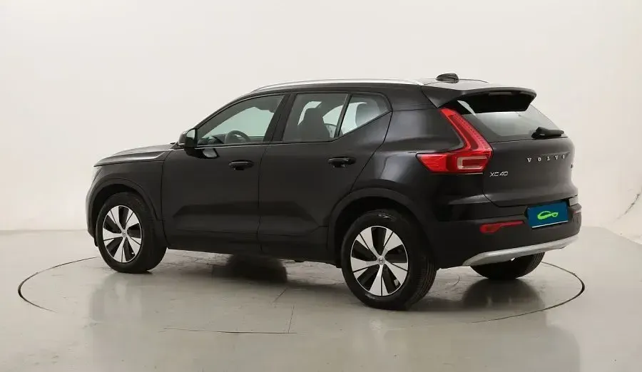 Usado Volvo XC40 Core 163 CV (119 kW) 2023 SUV