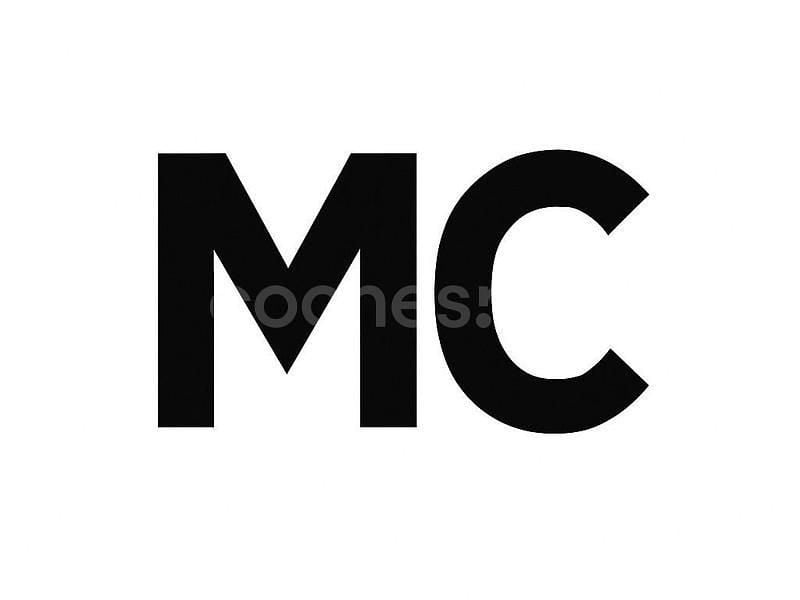 Gris / plata Usado 2018 Mercedes C200 Berlina | 14.990 € (Buen precio) - Imagen 1/1
