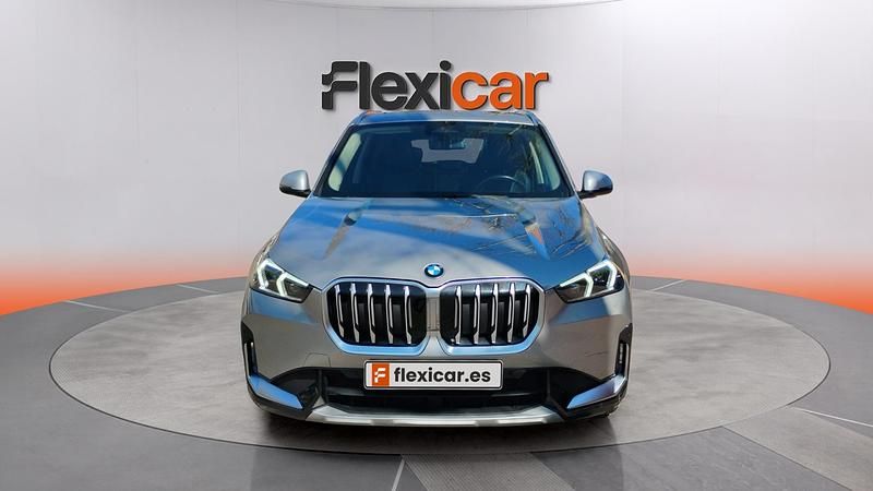 Usado BMW X1 163 CV (119 kW) 2023 Blanco SUV