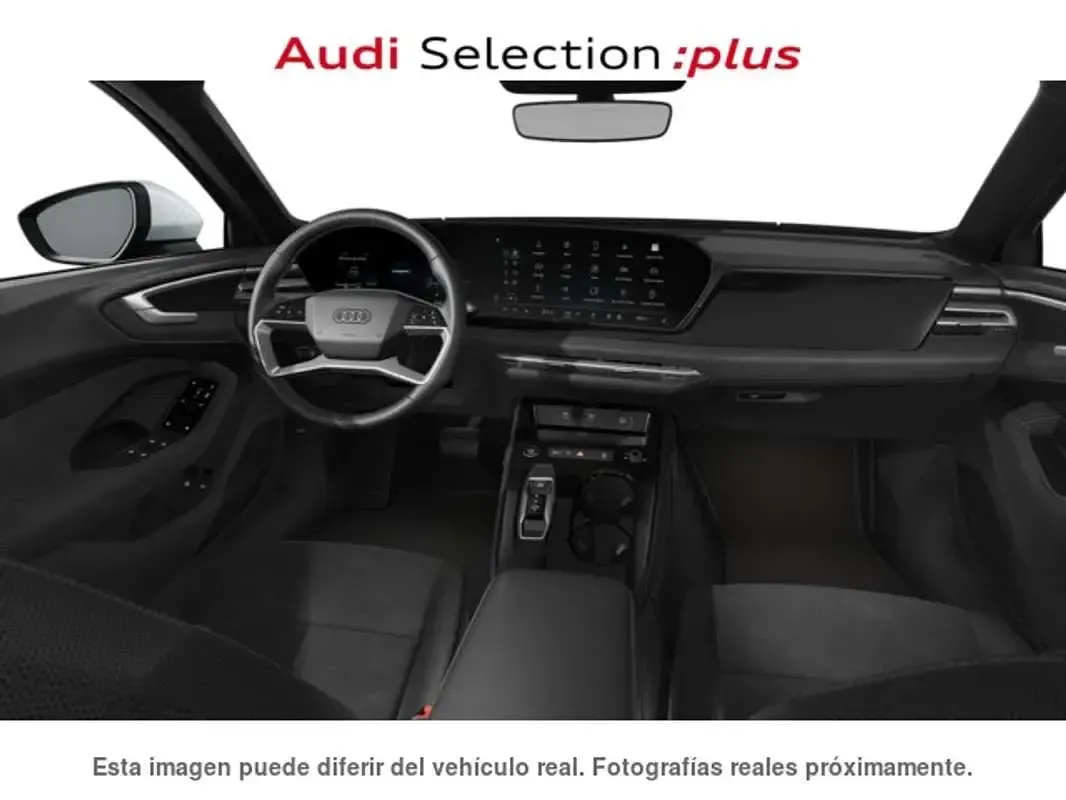 Usado Audi A5 299 CV (219 kW) 2025 Blanco Familiar