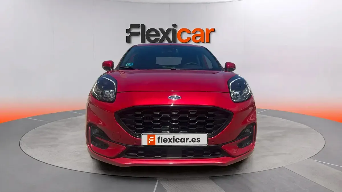 Usado Ford Puma ST-Line 125 CV (91 kW) 2024 SUV