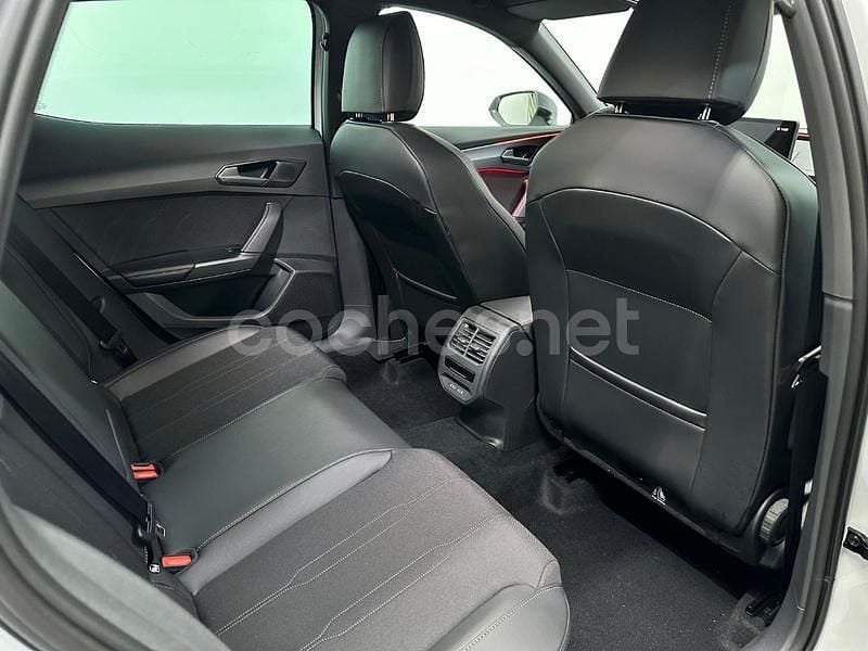 Nuevo Cupra Formentor 150 CV (110 kW) 2025 Blanco SUV