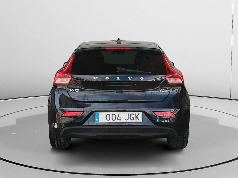 Usado Volvo V40 Kinetic 115 CV (84 kW) 2014