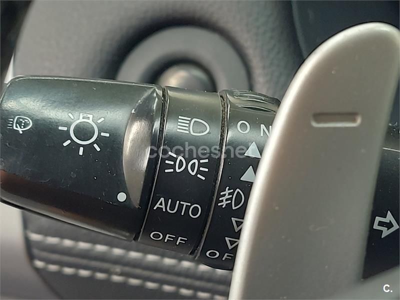 Marrón Usado 2010 Mitsubishi Outlander Motion SUV | 7500 € (Buen precio) - Imagen 1/4