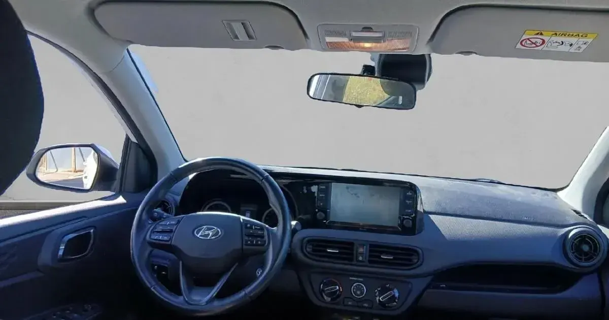 Usado Hyundai i10 67 CV (49 kW) 2023 Utilitario