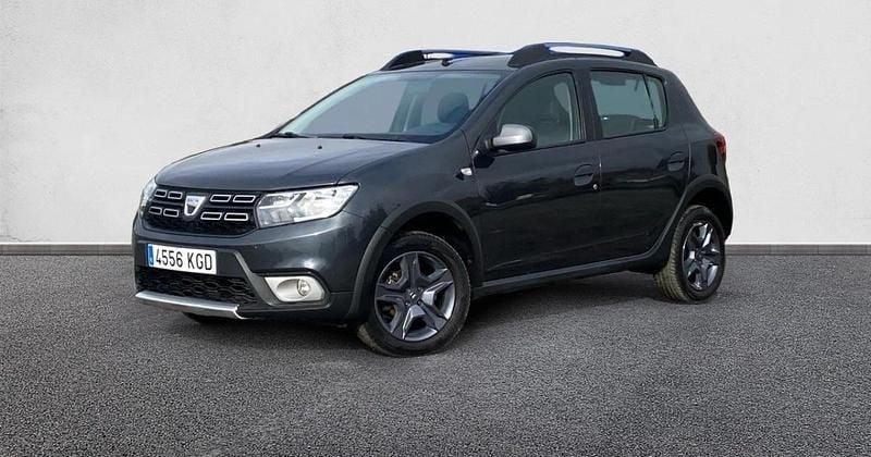 Usado 2017 Dacia Sandero | 8000 € (Super precio) - Imagen 1/4