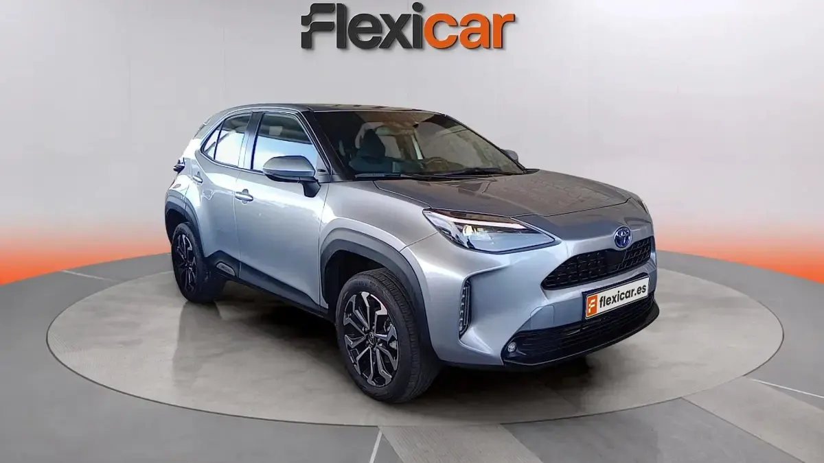 Usado Toyota Yaris Active 116 CV (85 kW) 2024 Utilitario