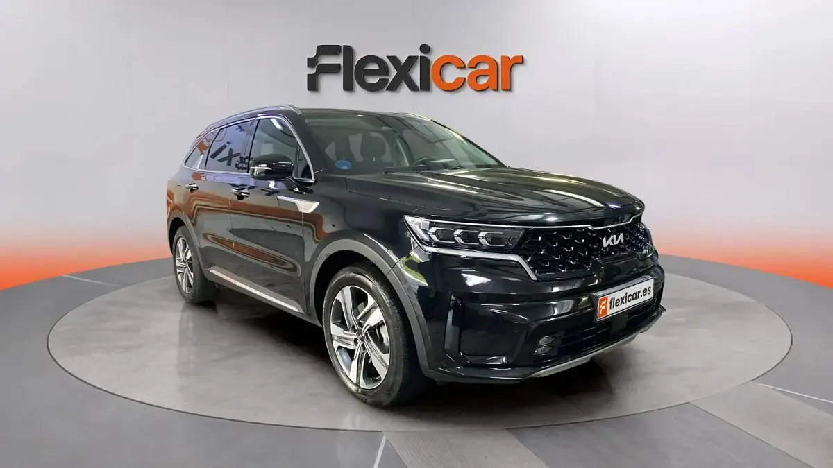 Usado Kia Sorento 265 CV (194 kW) 2023 SUV