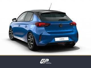 Nuevo Opel Corsa 101 CV (74 kW) 2026 Azul Utilitario
