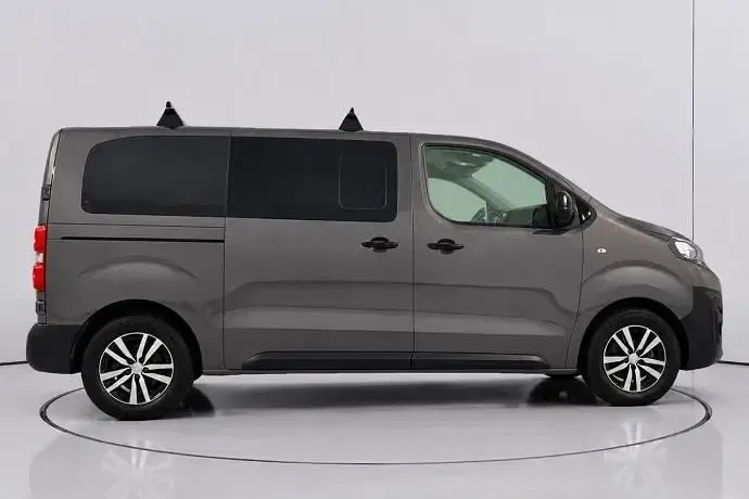 Usado Peugeot Expert S 150 CV (110 kW) 2020 Van