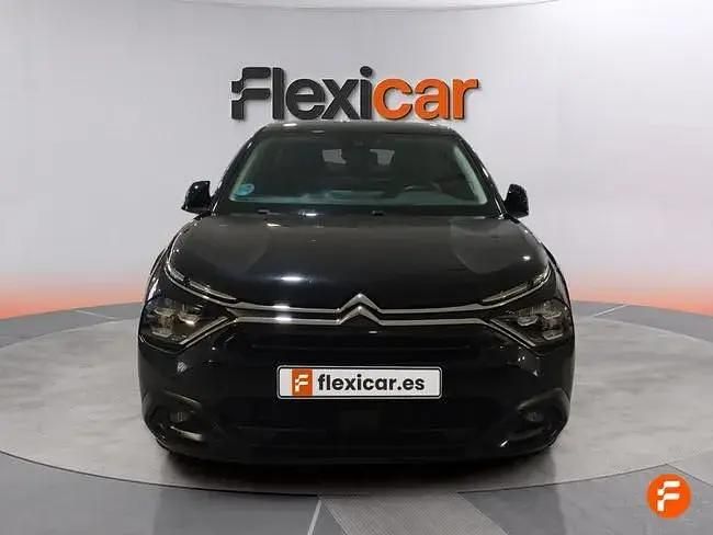 Brugt Citroën C4 PureTech 131 HK (96 kW) 2024 Sort SUV