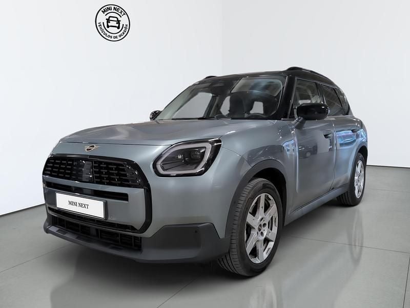 Usado Mini Countryman 170 CV (125 kW) 2024 SUV