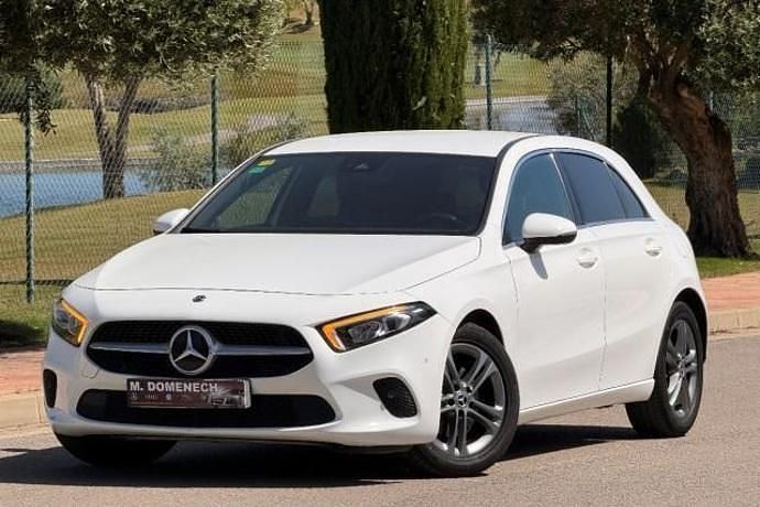 Usado Mercedes A200 163 CV (119 kW) 2019