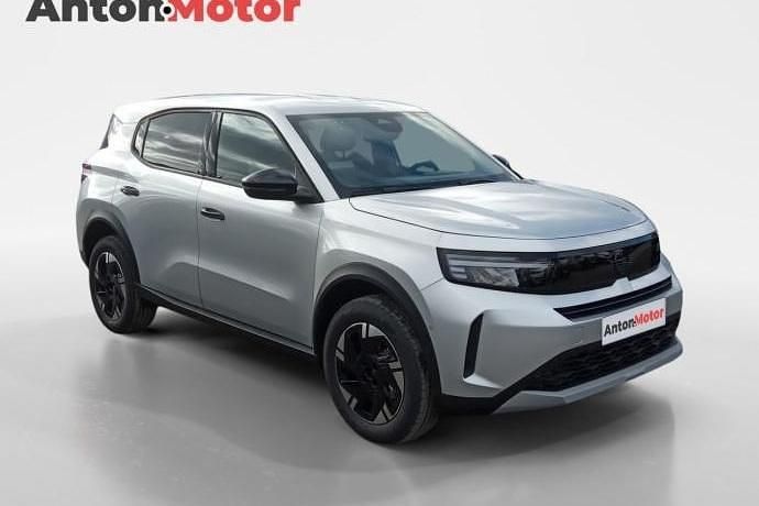 Usado Opel Frontera 145 CV (106 kW) 2024 SUV